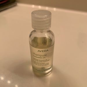 Aveda Shampure Composition Oil, 1 oz bottle